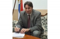 Дејан Бокоњић, декан Медицинског факултета у Фочи: Све наде полажемо у вакцину