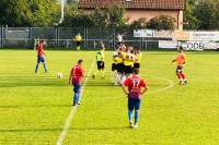 Drugoligaš iz Žeravice više nema maksimalan učinak: Sloga zaustavila Jedinstvo