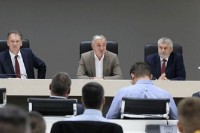 Borenović očekuje odličan rezultat PDP-a u Istočnoj Ilidži