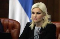 Mihajlović: Važan zajednički praznik
