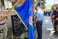 Добој: Обиљежено 28 година од оснивања петог одреда специјалне полиције