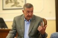 Radmanović: Imamo važnijih stvari od rasprava o prošlosti bez rezultata