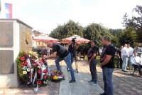Соколац: Oбиљежен Дан српског јединства, слободе и националне заставе