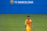 Mesi na vrhu liste najplaćenijih fudbalera u 2020, Ronaldo drugi