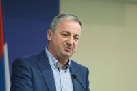 Borenović: Krajišnik imao značajnu istorijsku ulogu