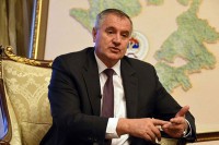 Višković: Današnji praznik ima veliki značaj za sve Srbe