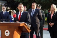 Vulin: Današnji praznik - dokaz brige jednih o drugima