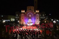 Srbija i Srpska obilježile Dan srpskog jedinstva FOTO
