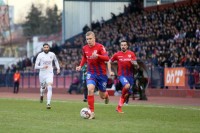 Vladan Danilović jedva čeka sutrašnji meč sa Rio Aveom: Da Gradski stadion ostane naša tvrđava