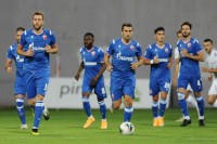 Fudbaleri Crvene zvezde protiv Omonije igraju utakmicu sezone (17): Na talonu milioni i evropska jesen