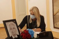 Održana komemoracija povodom smrti Momčila Krajišnika