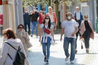 U FBiH prijavljeno devet smrtnih slučajeva, još 208 novozaraženih
