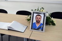 Комеморација поводом смрти др Пекије: УКЦ изгубио великог стручњака и човјека