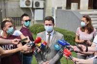 Virusom korona zaražena tri ljekara Instituta za javno zdravstvo RS