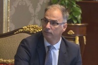 Stoilković: Praznik dogodine slaviti na Kajmakčalanu