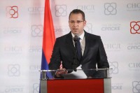 Kovačević: Dodik i Srpska neće pitati nikoga u Sarajevu kako da vode politiku