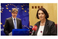 Tuzlak optužen zbog prijetnji Vigemarku i Tadićevoj