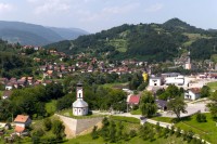 Milići: Ognjen Dukić i Boban Jolović - sportisti godine