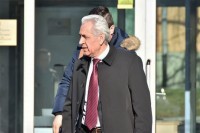 Suđenje Drekoviću: Koprivica svjedočila o ubistvu svoje kćerke