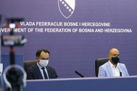 Ponovo prijedlog za proglašenje stanja prirodne nesreće