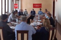 Rajčević: SNSD u Federaciji odnijeće tradicionalnu pobjedu