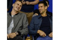 Od Džokera Džokeru: oković čestitao Jokiću plasman u finale