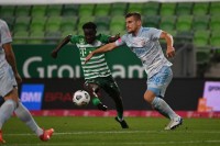 Ferencvaroš šokirao Dinamo i izbacio ga iz kvalifikacija za Ligu šampiona