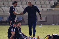 Stanković: Morali smo da prelomimo ranije, penali lutrija
