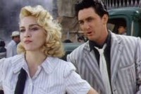 Legendarna pjevačica Madona režira film o svom životu: Sama ću ispričati svoju priču