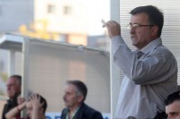 Velimir Stojnić novi trener Krupe: Ekipa ima potencijal za bolje rezultate
