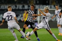 Partizan u Moldaviji traži proboj ka grupnoj fazi Lige Evrope: Spremni smo na sve da dođemo do pobjede