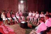 Почела позоришна ревија "Прњавор и пријатељи"