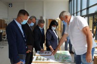 Бијељина примјер сарадње локалне власти са својом Републиком