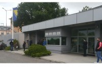 Predložen pritvor za bivšeg poslanika i vojnike VRS uhapšene u Sokocu