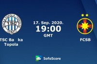 TSC se nada iznenađenju protiv FCSB-a u Senti