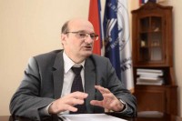 Декан Правног факултета Жељко Мирјанић позитиван на вирус корона