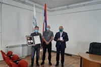 Постхумно одликовања за 45 бораца из Козарске Дубице и Приједора