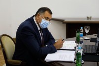 Dodik: Odluke o izmještanju ambasade u Jerusalim i pitanju priznanja Kosova nisu konačne