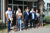Stevandić: Ujedinjena Srpska izlazi na izbore u 56 opština i gradova