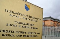 Predložene mjere zabrane za osumnjičene za izborne prevare u Sanskom Mostu
