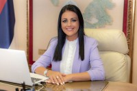 Давидовић: Значајнија подршка спортским организацијама за боље резултате