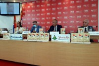 Predstavljeno djelo "Naoružavanje istinom" Milana Ljepojevića