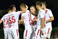 Bilbija i Ivančić odveli Zrinjski u treće pretkolo Lige Evrope