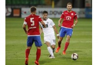 Partizan nakon produžetaka slomio otpor Sfintula