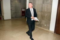 Mario Karamatić, lider HSS-a i član Predsjedništva Hrvatskog narodnog sabora BiH: Politika se ne vodi uz baklave  i tulumbe