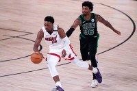 Finale Istočne konferencije NBA: Majami poveo 2:0 u protiv Bostona