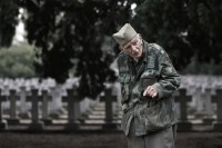 Снимљен филм о Ђорђу Михаиловићу ,чувару 8.000 хумки српских војника