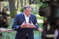 Dodik: Nema kalkulacija po pitanju samoproglašenog Kosova i statusa Srpske
