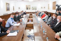 Споразум о донацији у вриједности 110.000 КМ за 11 повратника