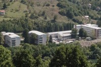 За припрему ковид одјељења у болници Фоча 572.045 КМ